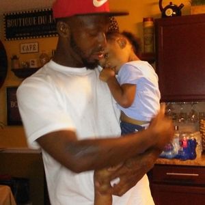 Meet your Posher, Lonnie